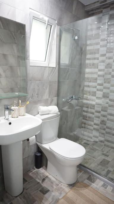 Appartement Airy Flat At Xenios Avlais Alykanas (Zakynthos)