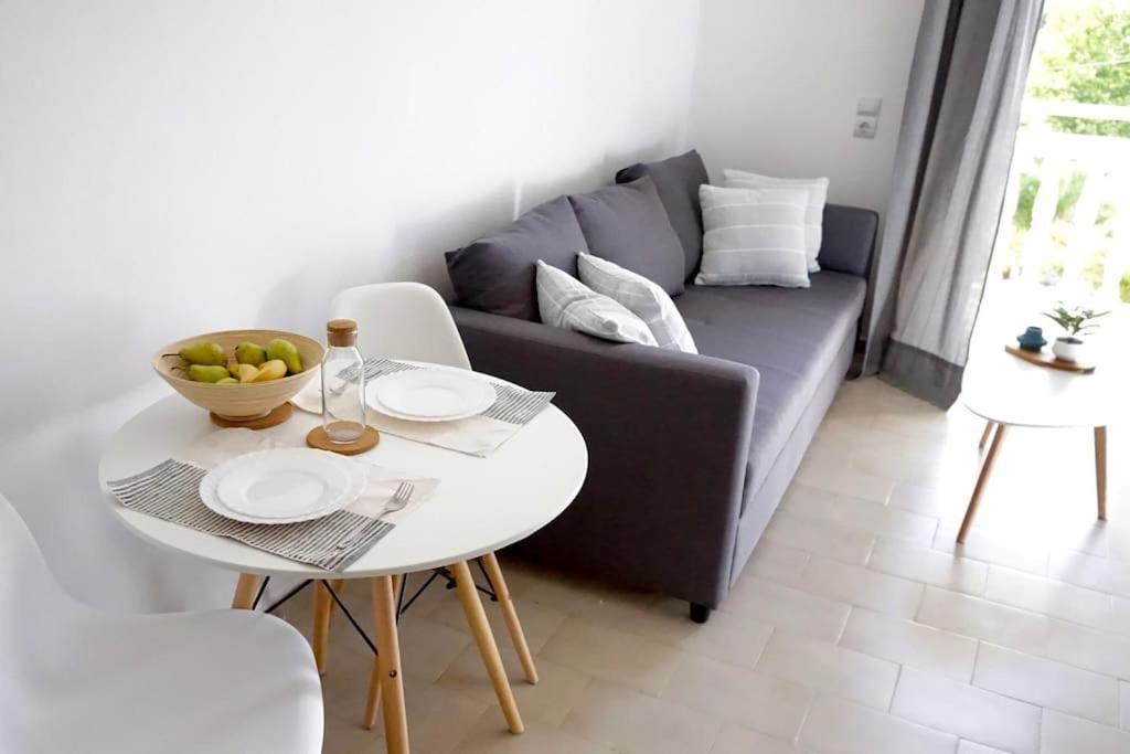 Airy Flat At Xenios Avlais Appartement Alykanas (Zakynthos)