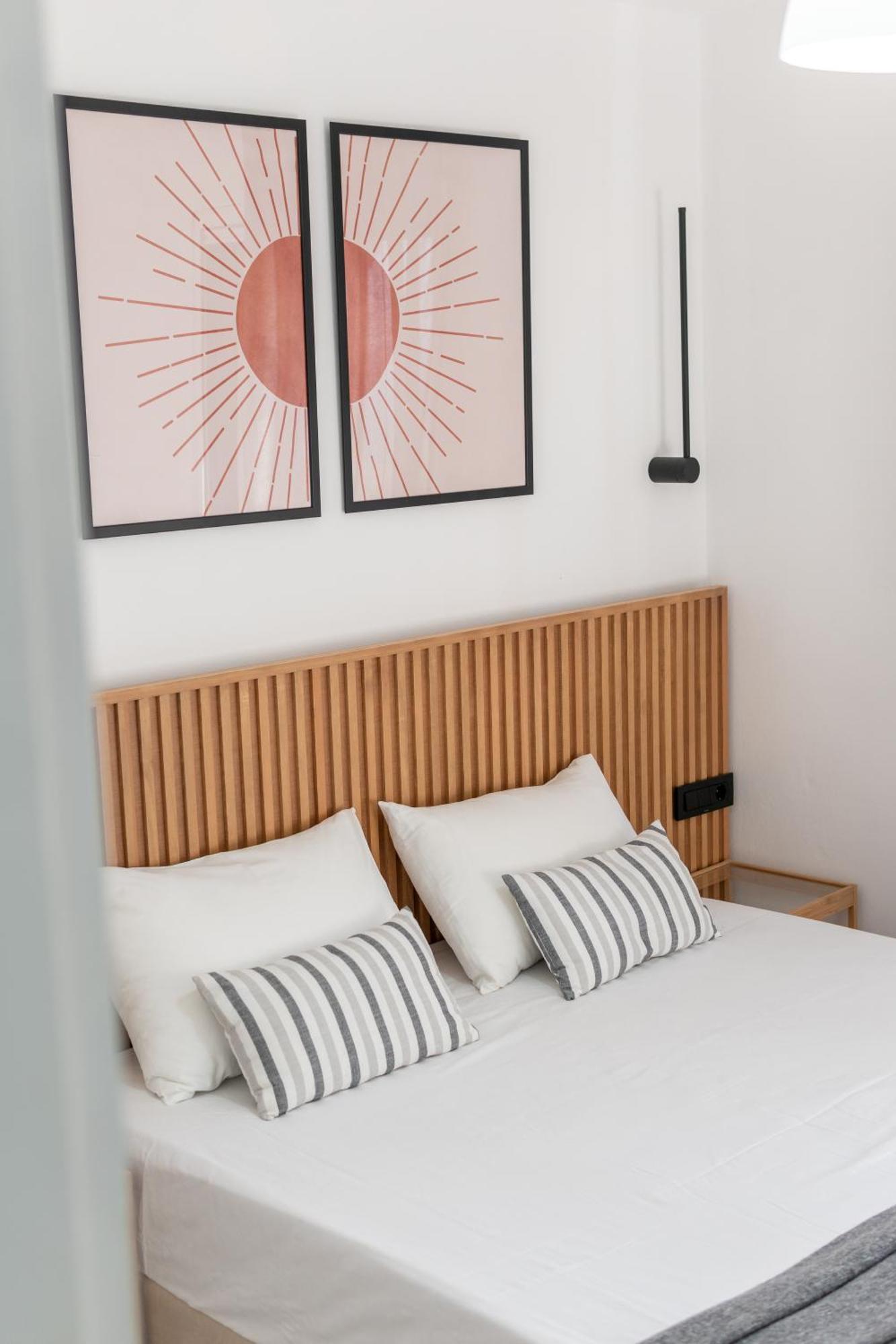 Appartement Airy Flat At Xenios Avlais Alykanas (Zakynthos)