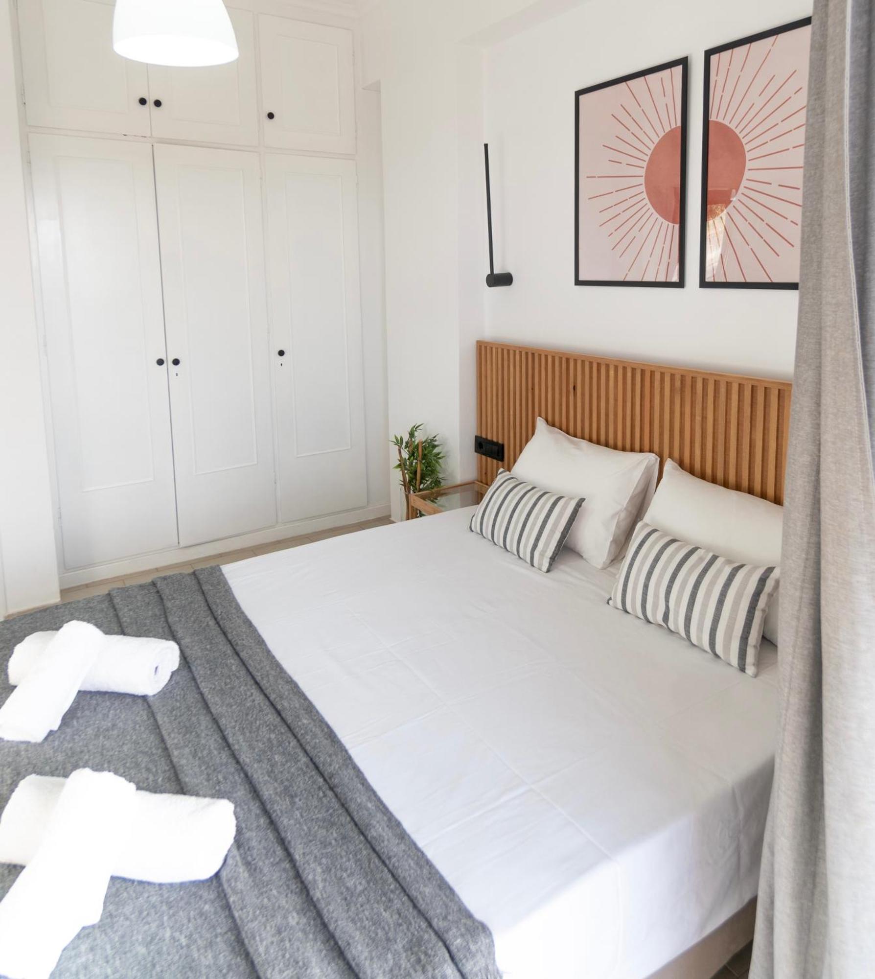 Appartement Airy Flat At Xenios Avlais Alykanas (Zakynthos)